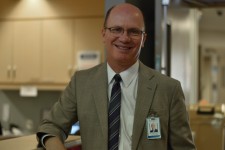 Dr. Tom Stewart