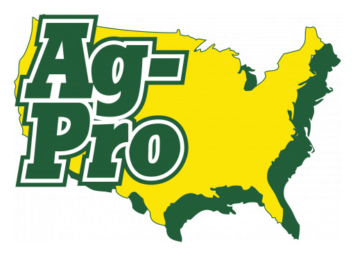 Ag-Pro Expands to Greenville, SC