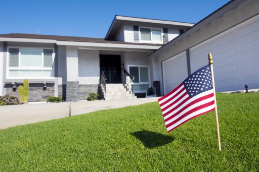 Like the Presidential Election, Mortgage Interest Rates Could Go Either Way.
