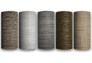 37 unique fabrics