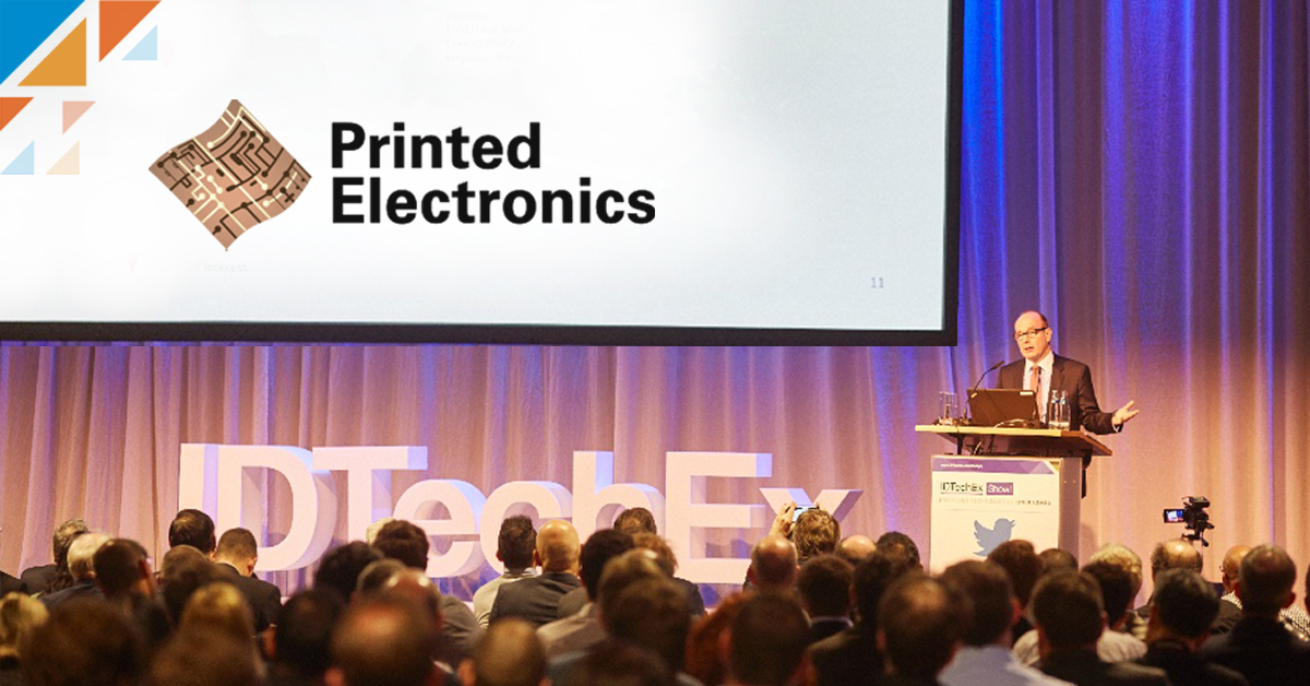 Out of Academia, Into Industry Printed Electronics Business