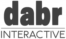 dabr Interactive Logo