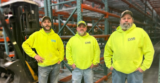 Complete Warehouse Supply Expands Operations and Welcomes New Team Members