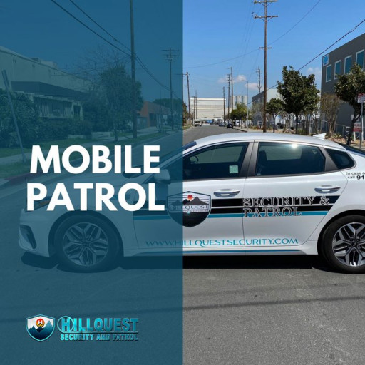 HillQuest Security Now Offering Mobile Patrols in South Florida to Take on Rising Crime