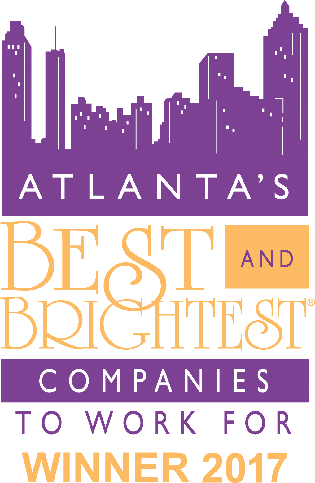 Strive Consulting Named Best And Brightest Company To Work For In 