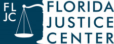 Florida Justice Center Logo