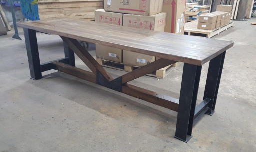 TimeWorn Wood to Give Away Dining Room Table to Deserving Minneapolis Family