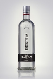 Khortytsa Vodka  