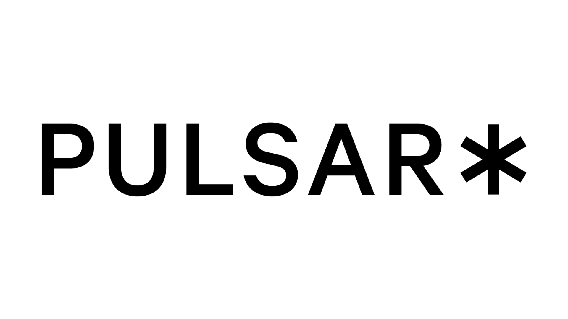 Pulsar Logo