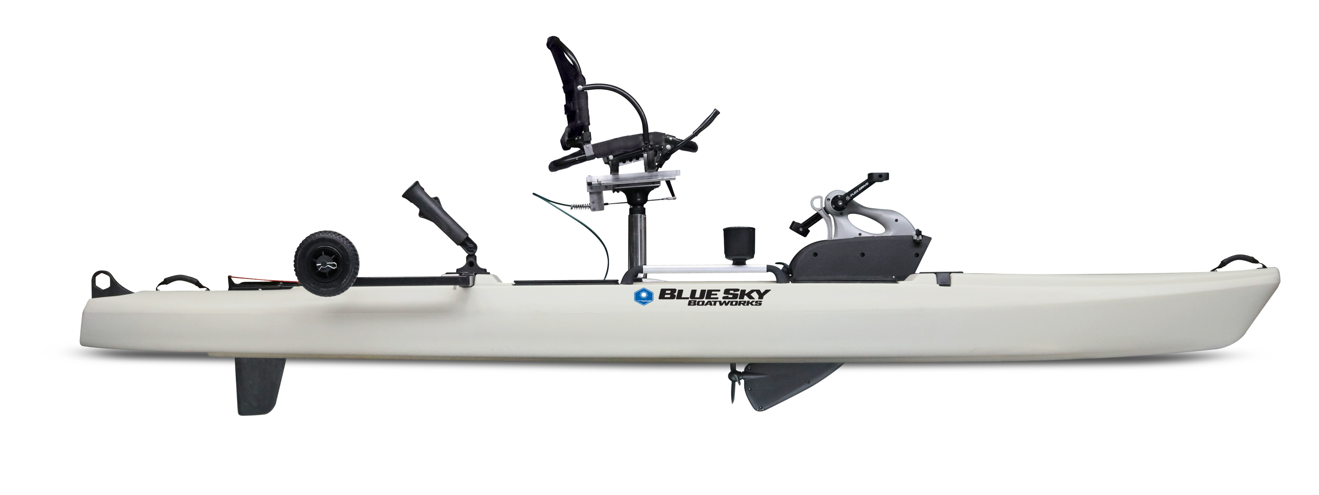 New Brand From Jackson Kayak Readies for Launch With 