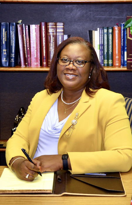 LiBria Stephens Files for Durham County Clerk of Superior Court Newswire LiBria Stephens Files for Durham County Clerk of Superior Court Newswire