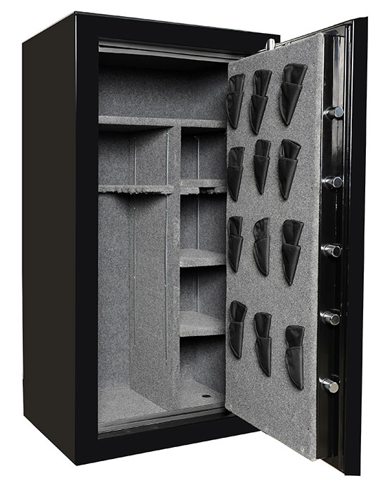 Sportsman Steel Gun Safes & Storm Shelters Opens in Oklahoma City