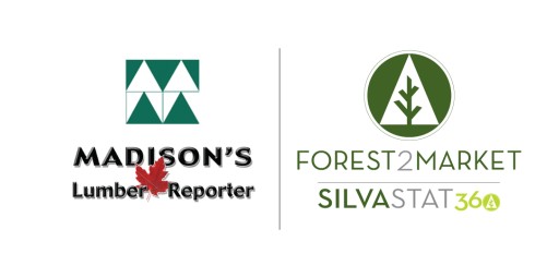 Madison's Lumber Reporter Moving to SilvaStat360, Forest2Market's Online Delivery Platform