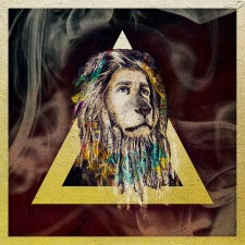 Younity LP by MerlinMoon (feat. Alborosie)