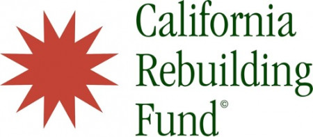 CA Fund Logo