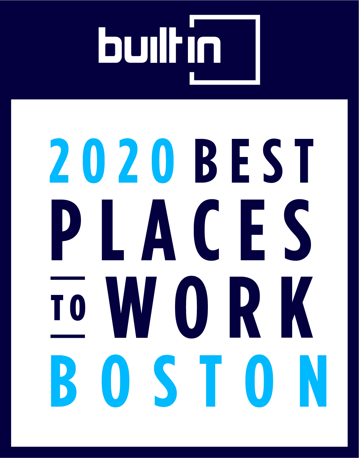 Rocket Insights is Honored in Built In Boston's Prestigious Best Places