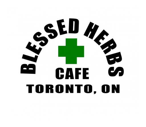 Blessed Herbs Cafe and Mount Zion Rastafarian Church Announce Launch of First Holiday Season Food and Cash Drive
