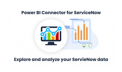 Alpha Serve Has Released Power BI Connector on ServiceNow Store