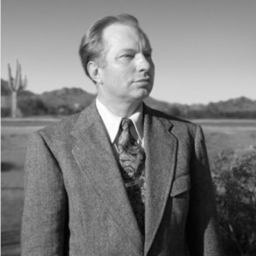 Celebrating the Anniversary of the Birth of L. Ron Hubbard in the Birthplace of the Scientology Religion