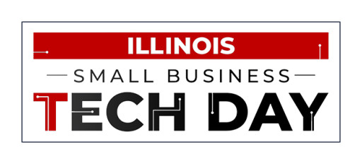 Cybersecurity Expert to Host Small Business Tech Day in Illinois