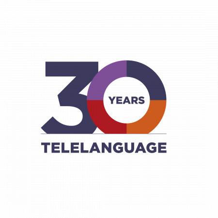 Telelanguage 30-Year Anniversary