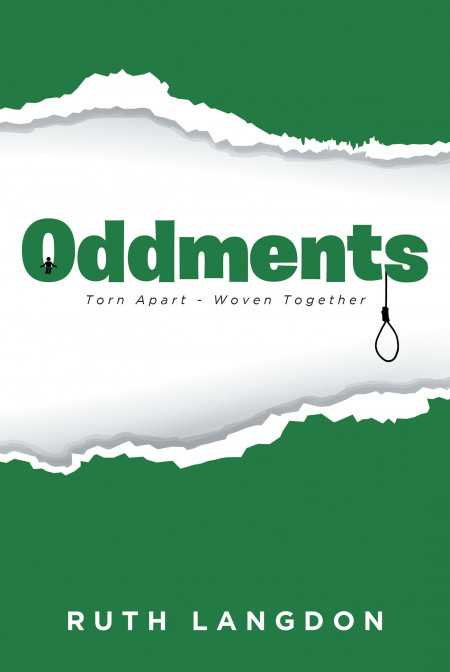 Ruth Langdon’s New Book ‘Oddments’ is a Meaningful Fictional Novel That Brings Light on the Plights of People Suffering From PTSD
