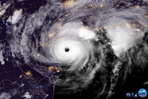 Hach Company Responds to Hurricane Harvey