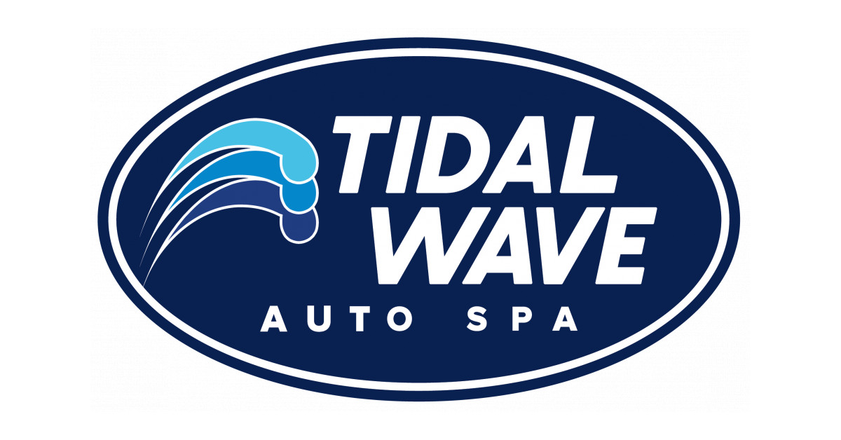 Tidal Wave Auto Spa Celebrates New Opening in Staunton, VA With Free