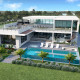 Sarasota Development Firm Lists $16.99 Million Siesta Key Home