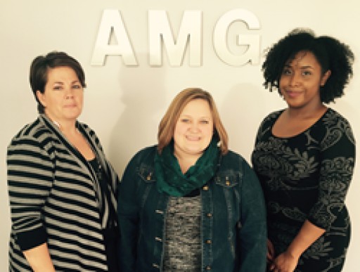 Triad Area HOA Management Company, Association Management Group, Adds Team Members