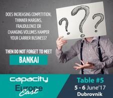 Meet Bankai Group at Capacity Europe East 2017