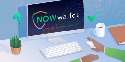 Mobile or Desktop Crypto Wallet? NOW Wallet Has Both Versions