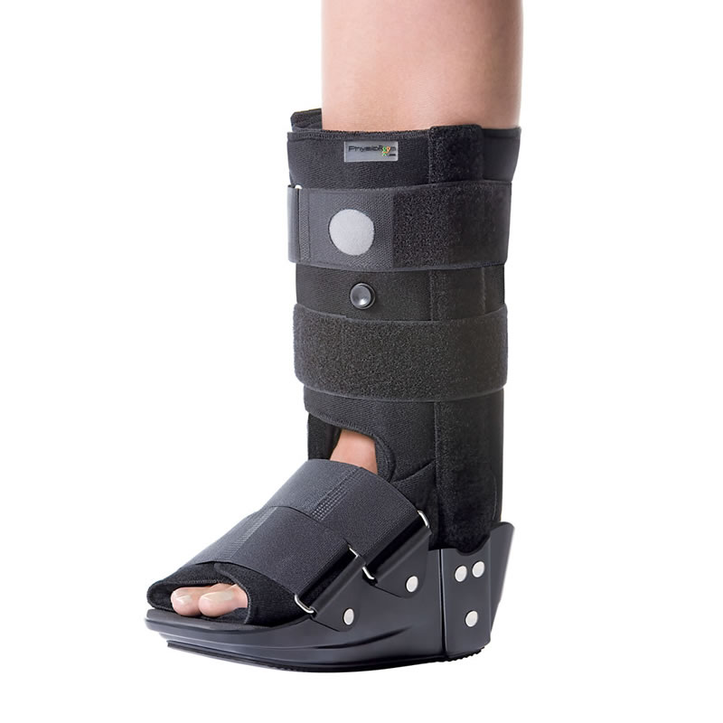 Global Ankle Splints Industry Market Research Report 2017 | Newswire