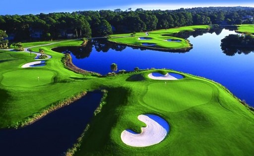 Why Golf Course Owners are Extremely Happy