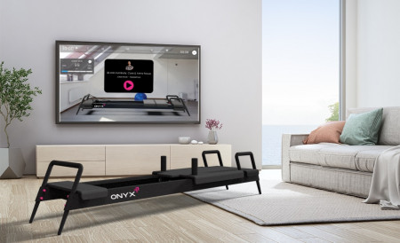 ONYX Reformer in your own home