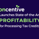 OnCentive Launches State-of-the-Art Profitability Platform for Processing Tax Credits & Hiring Incentives