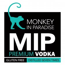 MIP Premium Vodka