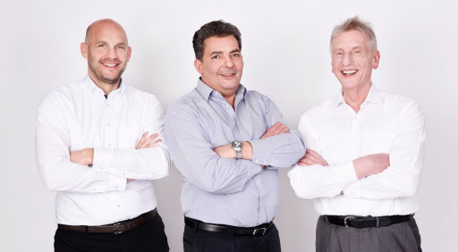 Team HPB AG