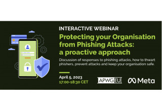 APWG.EU Interactive Webinar