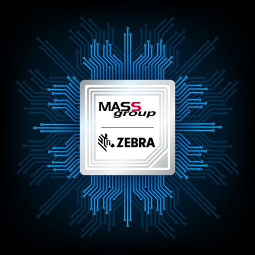 MASS Group Announces New Seamless Integration With Its Industry-Leading Software Solution Traceability Made Easy With Zebra RFID Fixed Readers