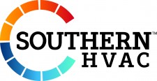 Southern HVAC Logo