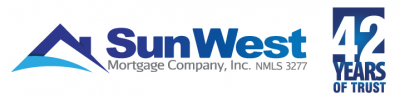 Sun West Mortgage Company / Morgan