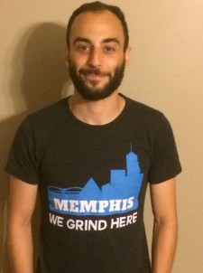 Andrew Goldstein Memphis, Andrew Goldstein Tennessee, Andrew Goldstein Memphis Tennessee