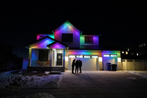 Aurora Smart Lighting is Paving Way for the Future of Home Lighting