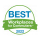 More Than 500 Employers Recognized as Best Workplaces for Commuters