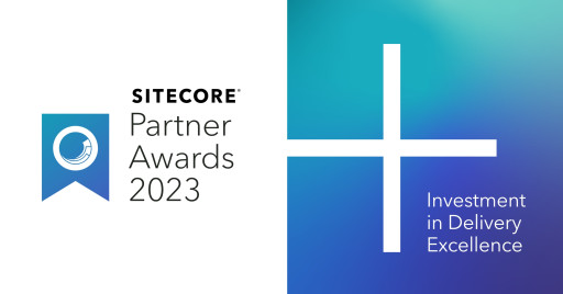 Oshyn Wins 2023 Sitecore Partner Award