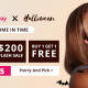 UNice Hair Offering Line of Wigs to Turn Heads on Halloween