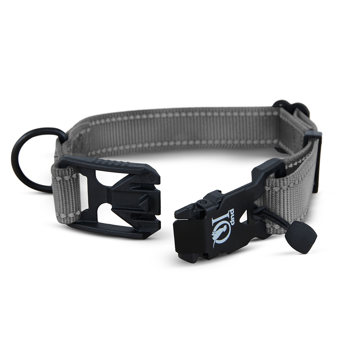A Smarter Dog Collar: Smart Snap Magnetic Dog Collar by Pup IQ | Newswire