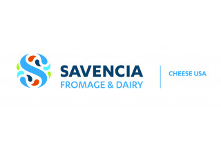 Logo Savencia
