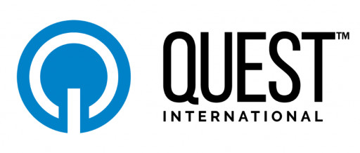 Quest International Achieves ISO 27001:2013 Certification, Proving Its Commitment to Cybersecurity